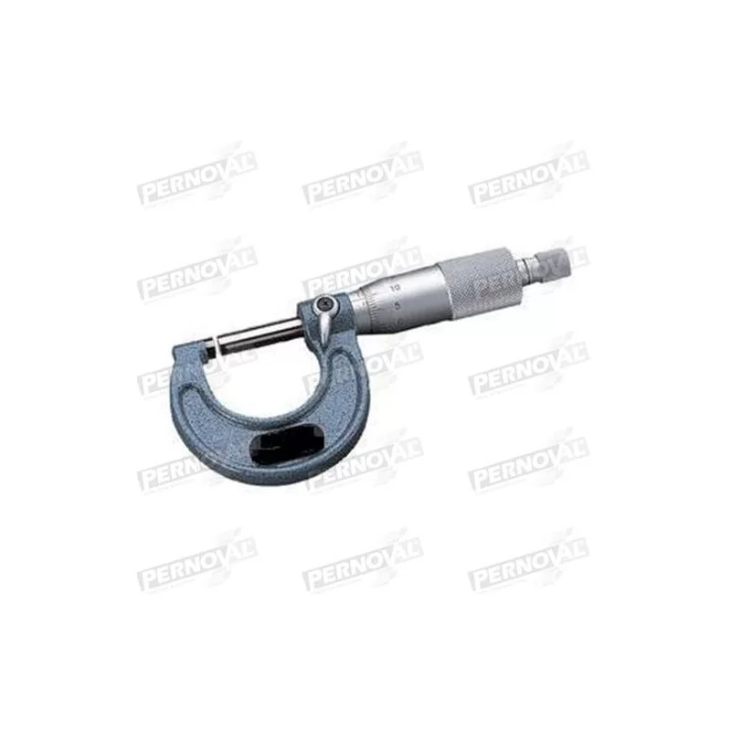 Micrometro Exterior 125 - 150Mm 054006 Scmc