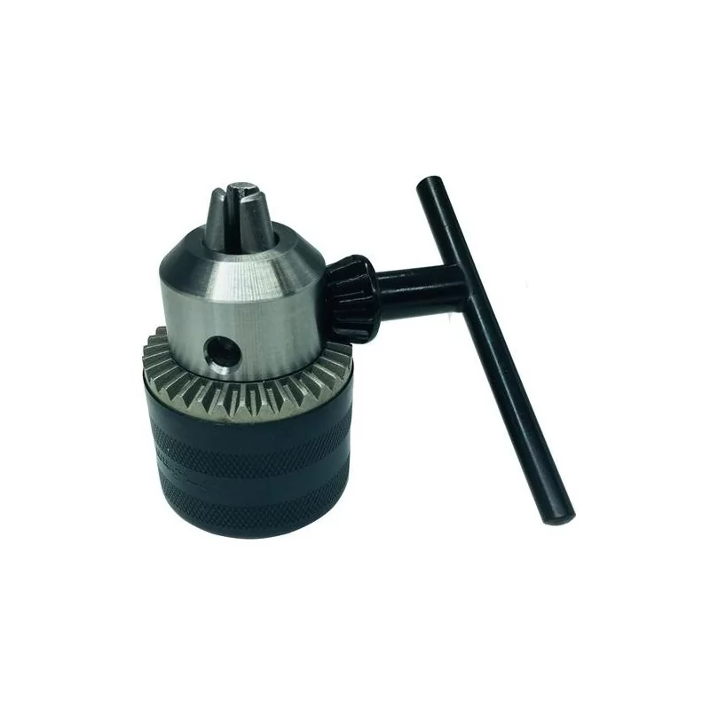 Portabroca 1/2" (13Mm-20H) Mm 41002012 Scmc