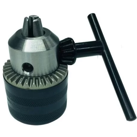 Portabroca 1/2" (13Mm-20H) Mm 41002012 Scmc