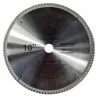 HOJA SIERRA CIRC MAD/ALU 10"-100DT 25.4MM HKMS003