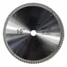 HOJA SIERRA CIRC MAD/ALU 10"-80DNT 25.4MM HKMS003