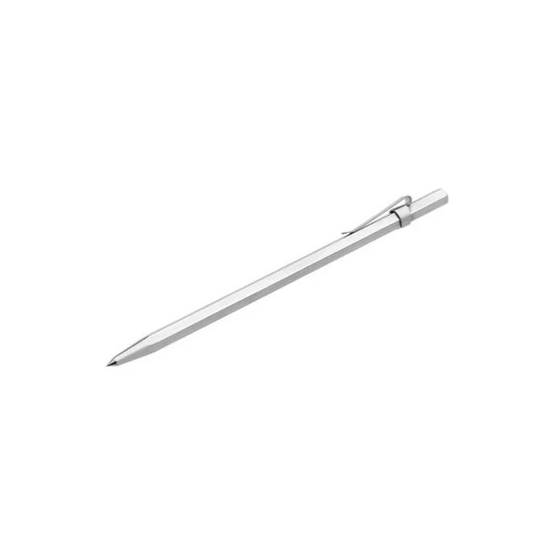 Lapiz P/Acero Punta Carburo 145Mm 177001 Scmc