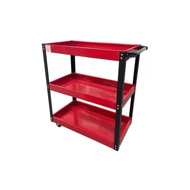 Gabinete Metalico 03 Bandeja Hm405 Scmc
