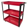 Gabinete Metalico 03 Bandeja Hm405 Scmc