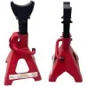 SOPORTE AJUSTABLE VEHICULO 02PC 03 TON T43002C SC