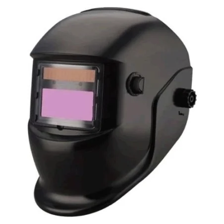 MASCARA SOLDAR FOTOSENSIBLE NEGRA 120001 SCMC