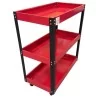 Gabinete Metalico 03 Bandeja Hm405 Scmc