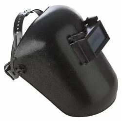 Mascara Soldar Termoplastica Din11 Scmc