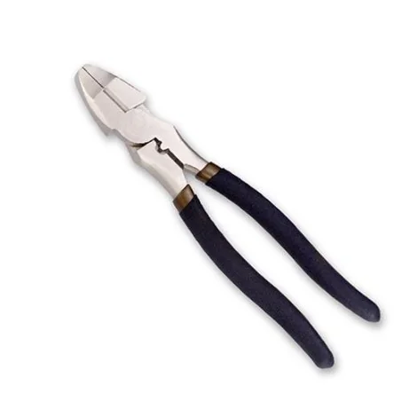 ALICATE UNIVERSAL ELECTRICISTA 9.1/2" 995549 GEST