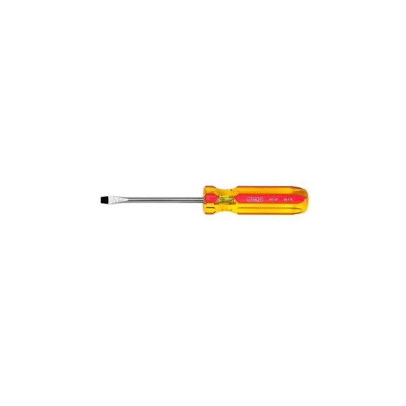 ATORNILLADOR PALETA HANDYMAN 1/4-0669120 STANLEY
