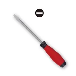 Atornillador Paleta Rojo...