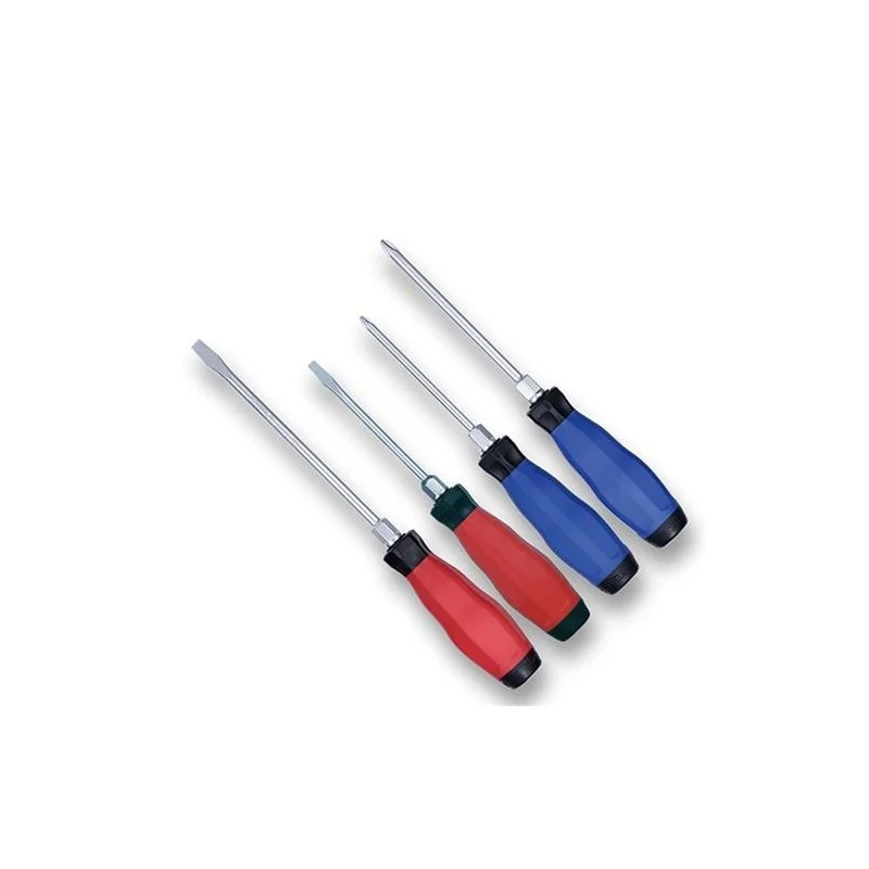 ATORNILLADOR JUEGO 04PC C/HEX 546904 GESTAR