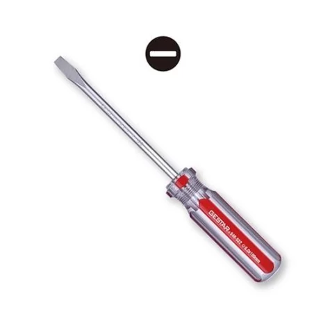 Atornillador Paleta Acetato 6.0 X 200Mm 546525 Ge