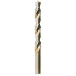 BROCA P/AC.INOX 5% COBALT...