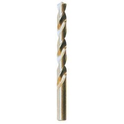 Broca P/Ac.Inox 5% Cobalt...