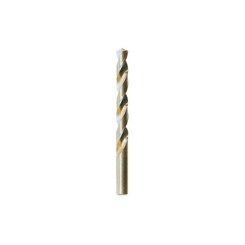 BROCA P/AC.INOX 5% COBALT 16.5MM SCMC