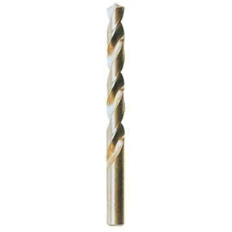 BROCA P/AC.INOX 5% COBALT 16.5MM SCMC
