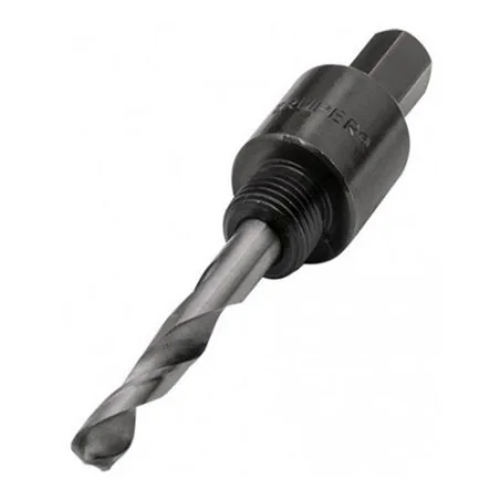 ADAPTADOR SIERRA COPA TALADRO 3/8 MAND-3/8 TRUPER
