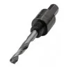 ADAPTADOR SIERRA COPA TALADRO 3/8 MAND-3/8 TRUPER