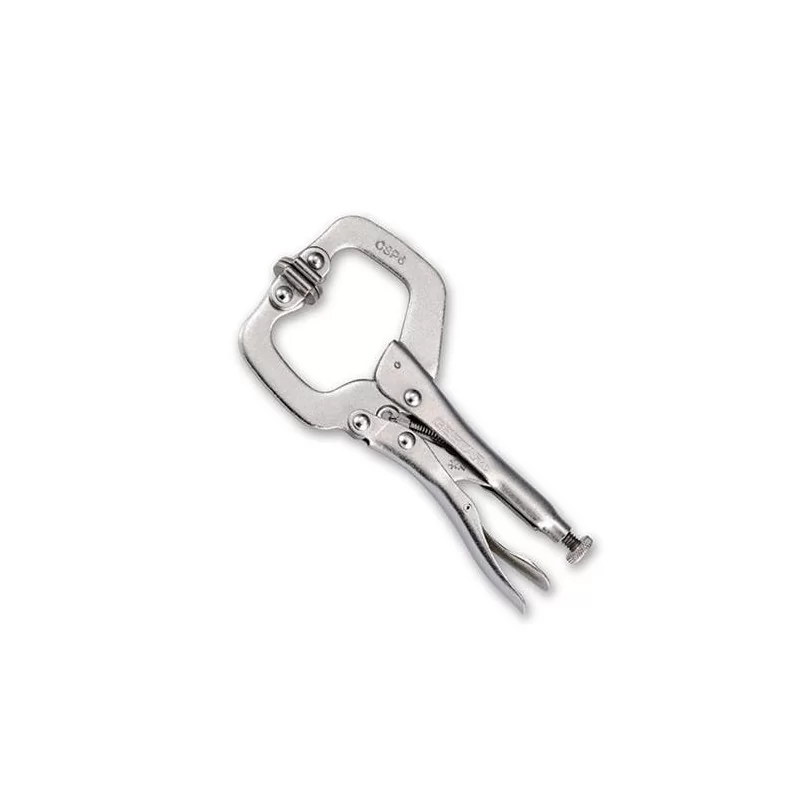 Caiman Tipo Prensa "C" 11" Articul Hd 994271 Gest