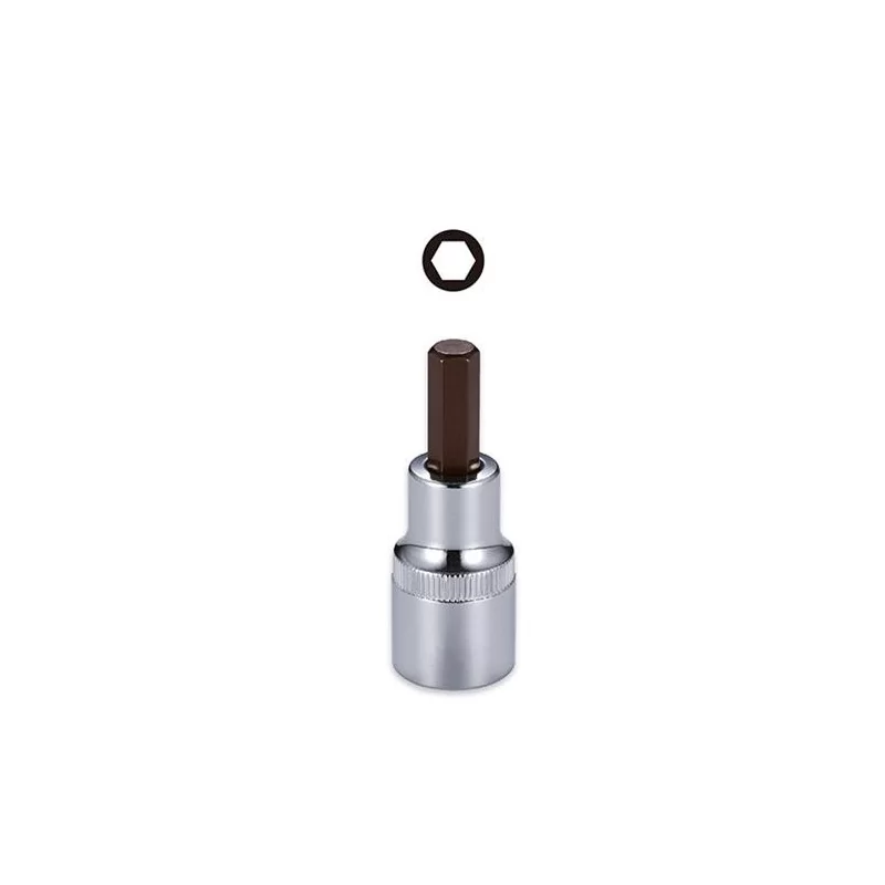 Dado Allen 1/2" X 08Mm 296190 Gestar