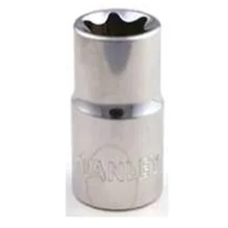 DADO TORX HEMBRA 1/2" TE-10...