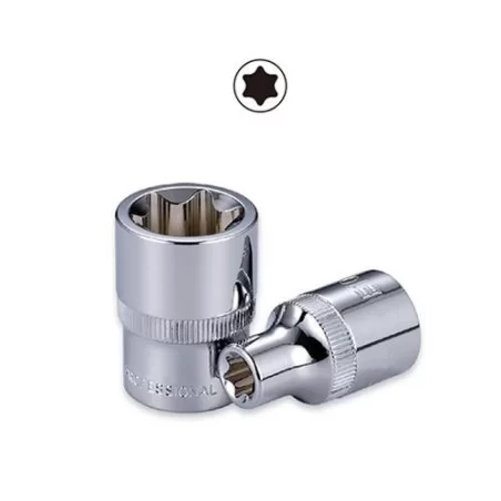 Dado Torx Hembra 1/2" Te-16 293509 Gestar