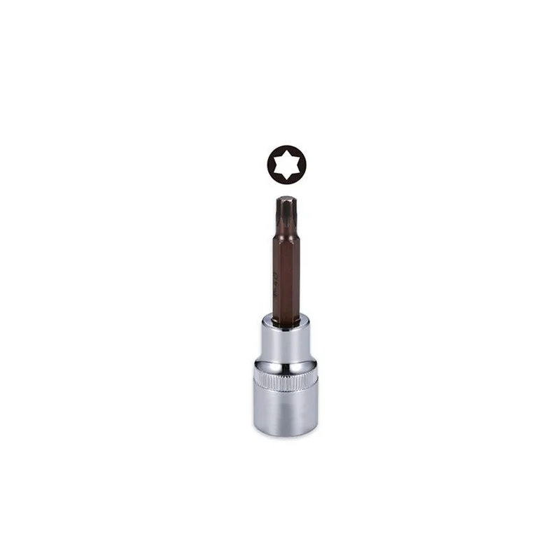 DADO TORX LARGO 1/2" T-20 299713 GESTAR