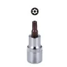 DADO TORX CON GUIA 1/4" T-27 299479 GESTAR