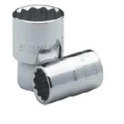 DADO POLIGONAL 1/2" X 22MM...