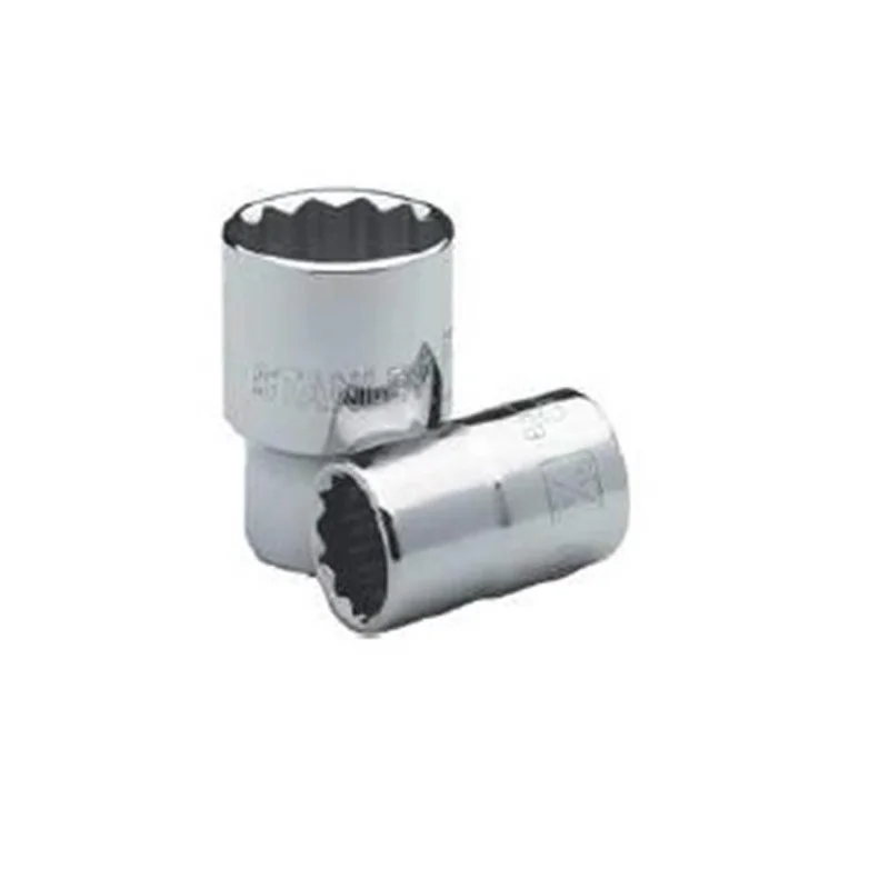 DADO POLIGONAL 1/2" X 22MM 88794 STANLEY