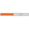 FRESA RECTA 2 FILOS 3/4 X 3/4 EJE 1/4 11459 TRUPE