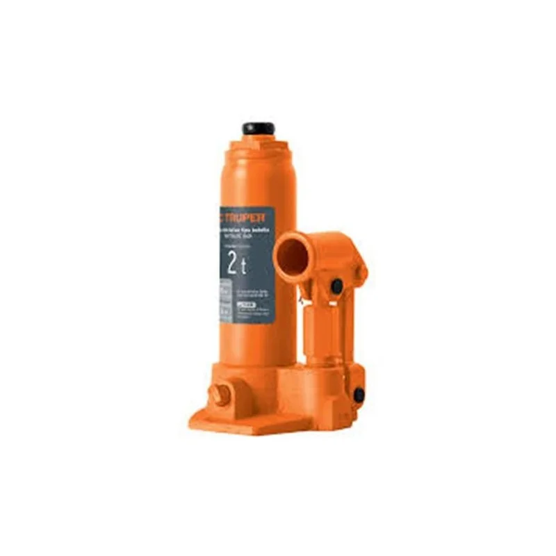 GATA BOTELLA HIDRAULICA 02 TON GAT-2 TRUPER