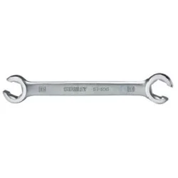 LLAVE NIPLERA 1/2 X 9/16 87851 STANLEY