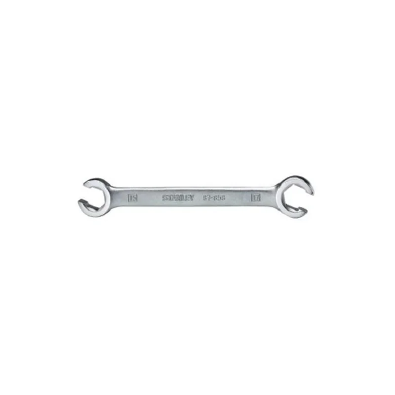 LLAVE NIPLERA 1/2 X 9/16 87851 STANLEY