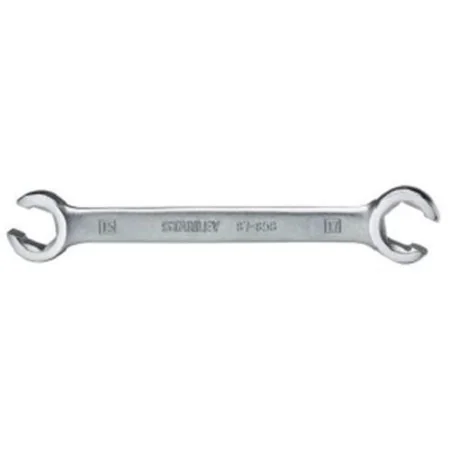 LLAVE NIPLERA 1/2 X 9/16 87851 STANLEY