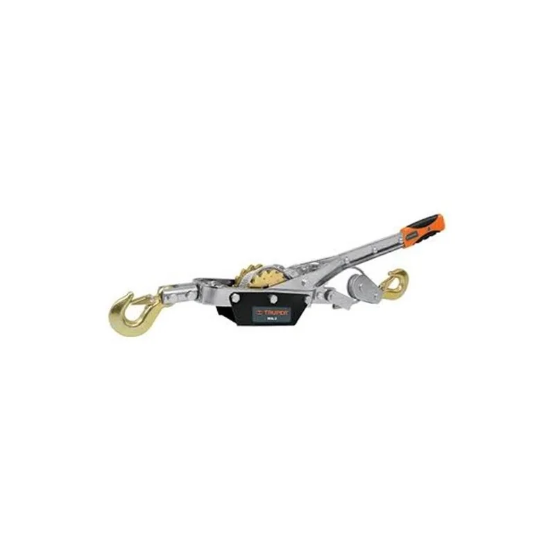 HUINCHE MANUAL 4000KG MAL-4 TRUPER