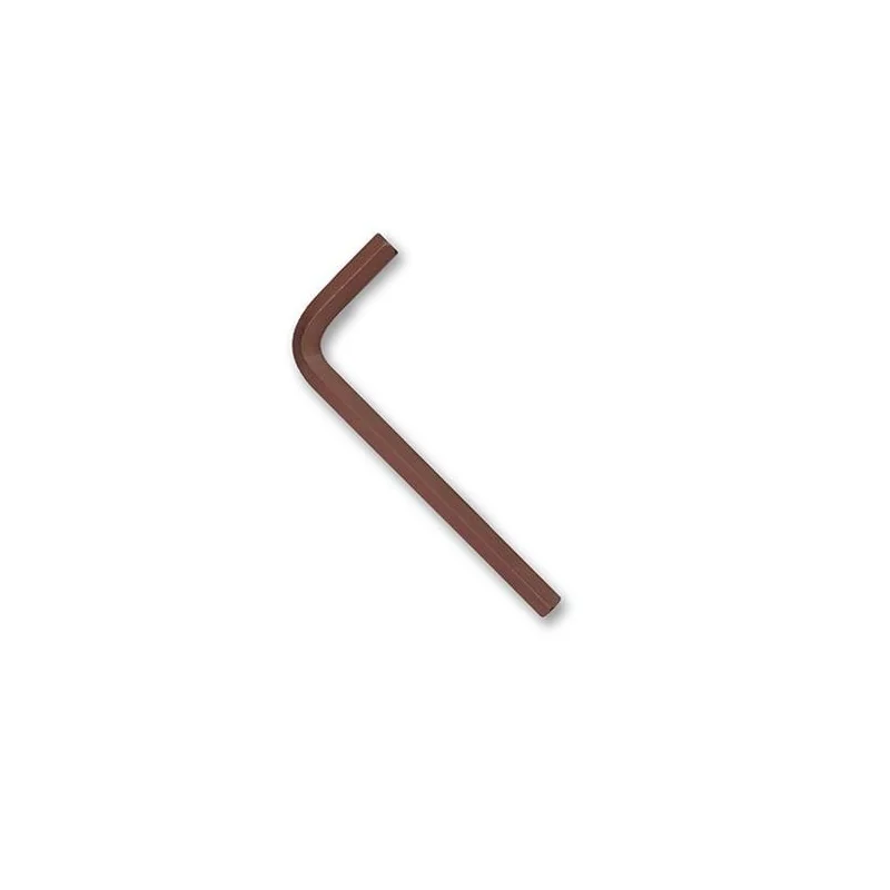 LLAVE ALLEN CORTA 3/8" 666142 GESTAR