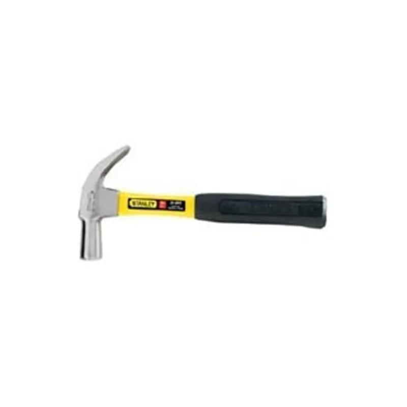 MARTILLO CARPINTERO M/F.VIDRIO 20OZ STHT51392-40