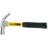 MARTILLO CARPINTERO M/F.VIDRIO 20OZ STHT51392-40