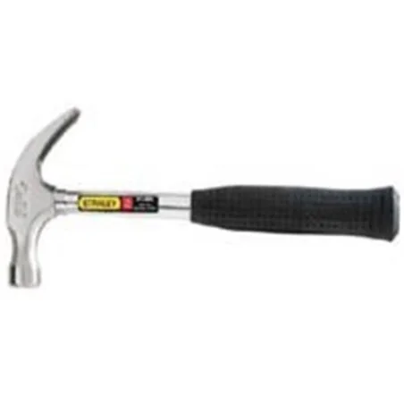 MARTILLO CARPINTERO M/ACERO 20 OZ 51082 STANLEY