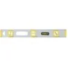 NIVEL ALUMINIO 18" 3 BURBUJA 42073 STANLEY