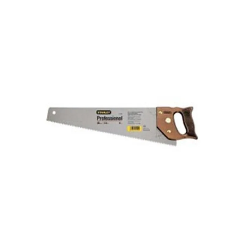 SERRUCHO CARPINTERO 26" PROFESIONAL 15562 STANLEY