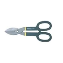 TIJERA HOJALATERO M/FOR 12" 14558 STANLEY