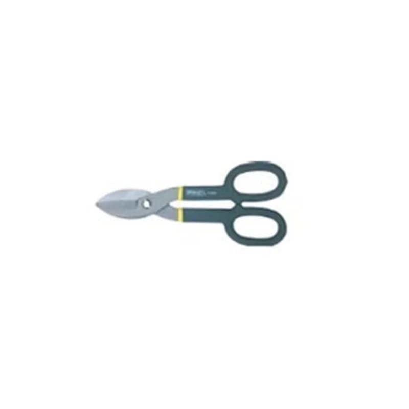 TIJERA HOJALATERO M/FOR 12" 14558 STANLEY