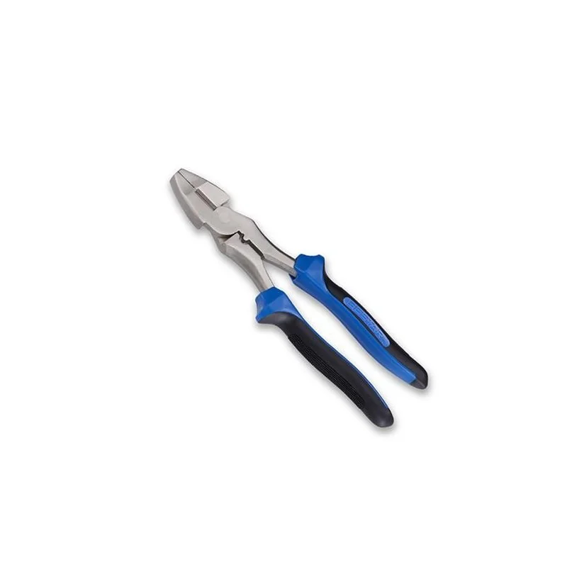 ALICATE UNIVERSAL ELECTR. 9.1/2" REFORZADO 995569