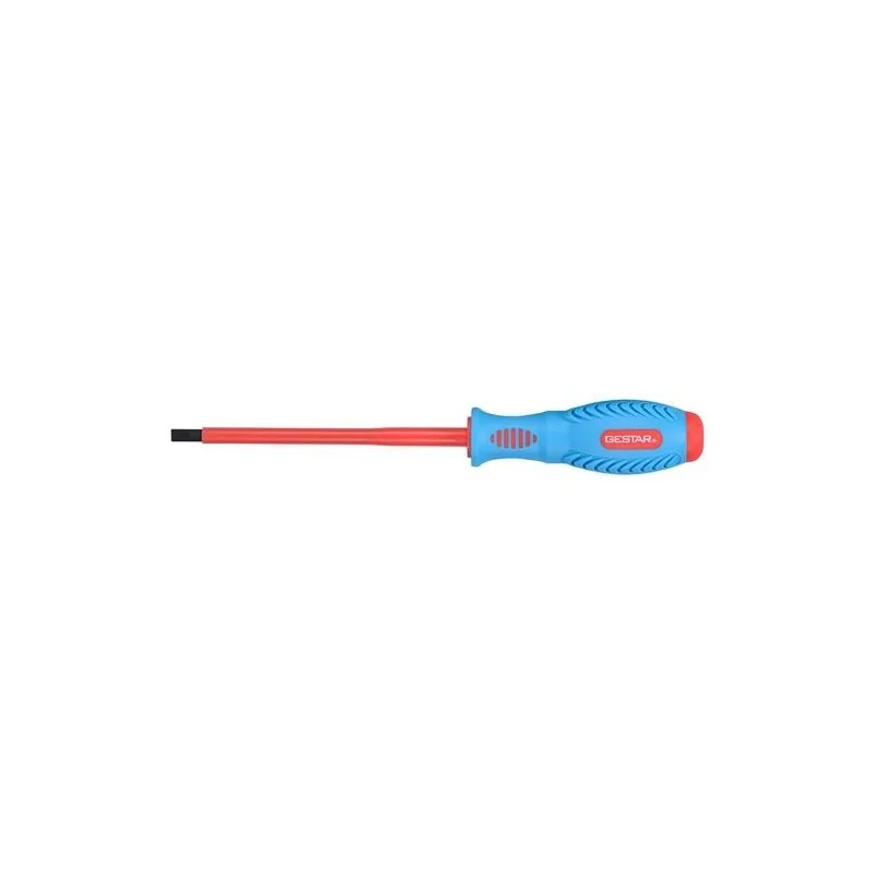 ATORNILLADOR AISLADO (-) 1000V 6.5X150MM 546704 G