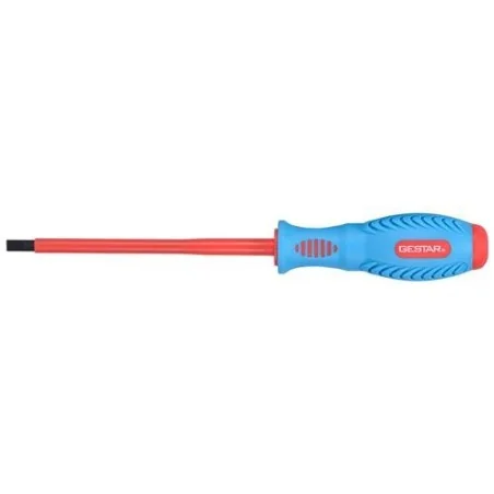 ATORNILLADOR AISLADO (-) 1000V 6.5X150MM 546704 G