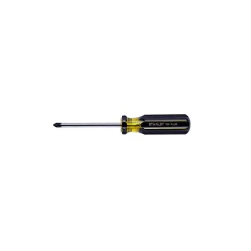 ATORNILLADOR CRUZ 100-PLUS 01-10 64171 STANL