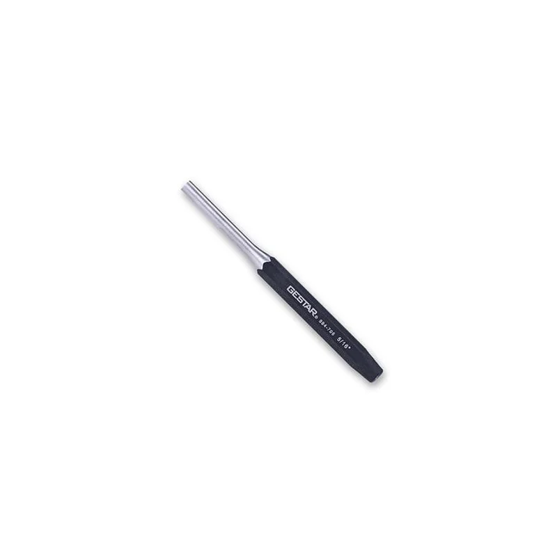BOTADOR RECTO 1/4" - 7/16" - 5.3/4" 884705 GESTA